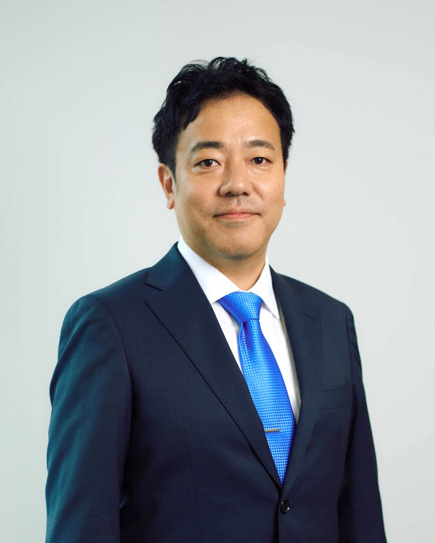 代表者 市村和幸_パーソルビジネスプロセスデザイン㈱