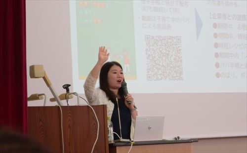 副知事の様子_R