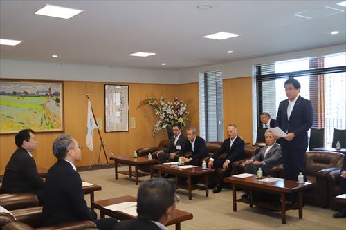 医療関係者お礼_R