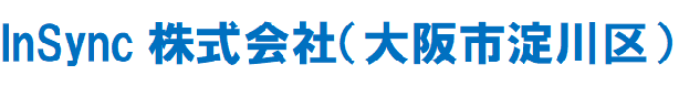 InSync株式会社