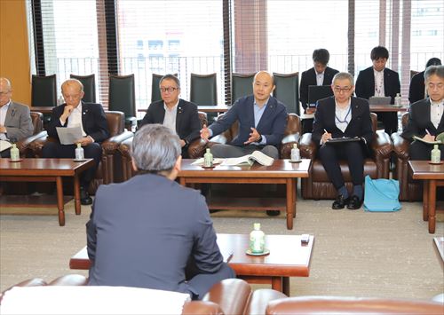 長崎市からの要望_R