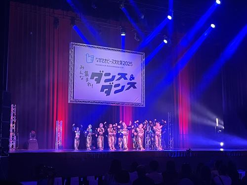 ステージの様子_R