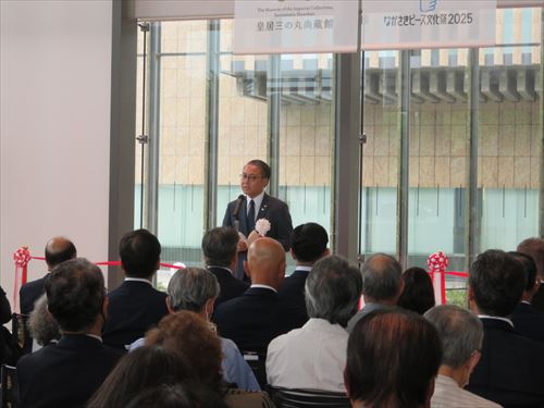 挨拶する知事_R