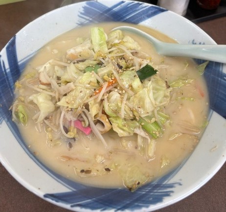 32 【修正版】春き（ちゃんぽん）