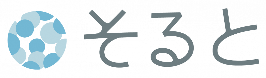 株式会社そるとロゴ