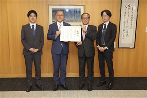 20251023_産業人材育成基金への寄付者に対する感謝状贈呈式 (15)_R_R