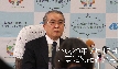 定例記者会見(28分、2017年3月17日)