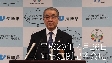 定例記者会見(36分、2017年4月26日)