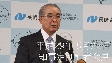 定例記者会見（24分、2017年5月22日）